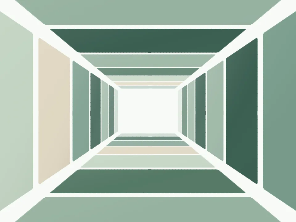 Card Tunnel