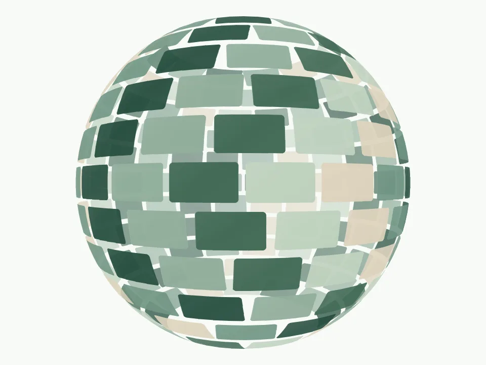 Card Globe